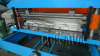 Tile-Roof Panel Roll Forming Machine