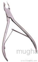 Cuticle Nippers