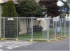 Welded Temporary Fences