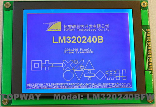 LCD Module