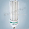 4U-type tricolor CFL