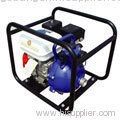 High Pressure Gasoline Pump