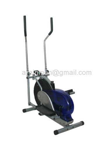 elliptical trainer