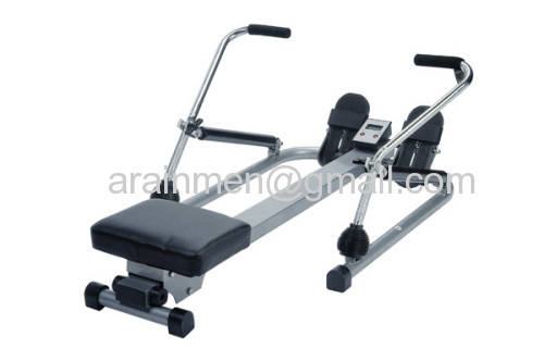 rowing machine