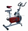 spin bike