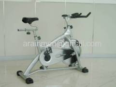 spin bike