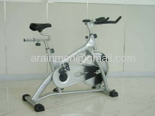 spin bike