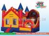 inflatable castle