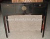 Asia furniture side table