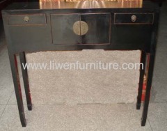 Asia furniture side table