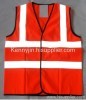 reflective vest