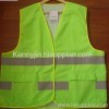 reflective vest