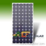 monocrystalline silicon panel 80w