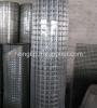 welded wire mesh