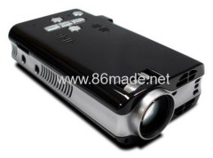 pocket mini projector