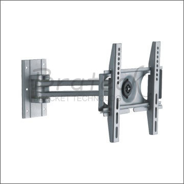 Aluminum & Steel TV Bracket Mount