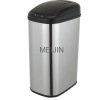 Stainless Steel Sensor Dustbin