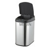 Stainless Steel Sensor Dustbin