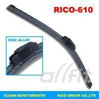 Flat Wiper Blade