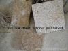 rust stone, yellow granite, white rust granite