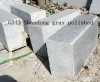 gray granite, tiles, roadway stone, tombstone