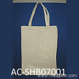bio-degradable shopping carry bag