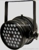 LED PAR64 1-3W