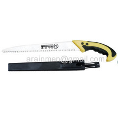 Pruning Saw