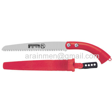 Pruning Saw