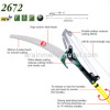 Telescopic Tree Pruner