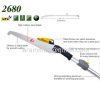 Telescopic Tree Pruner