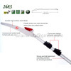 Telescopic Tree Pruner