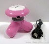 three leg massager.small massager.collor massager