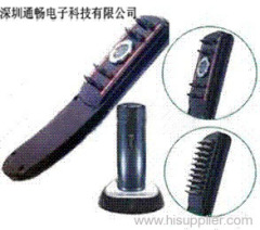 massager comb ,hair grow comb