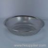 shallow punching colander