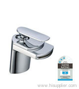 Australian standard Basin mixer