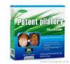 Potent hair loss pilatory products