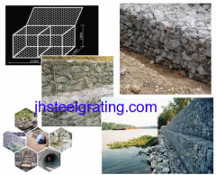 Gabion box