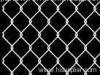 highway chain link fencing