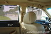 car four side sunshade curtain