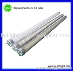 LED tube light