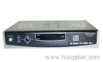 HD DVB-S2+Multi-CA+CI+USB(PVR)+Enternet