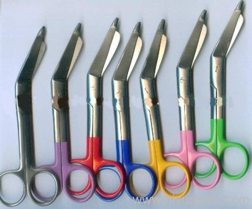 Lister Bandage Scissors