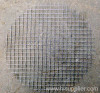 welded wire mesh