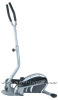 Mini Elliptical Trainer with the handle