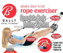 Rope Exerciser