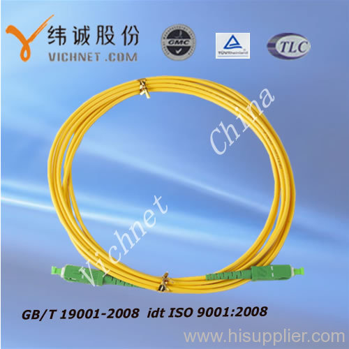 SC-PC Fiber Optic Patch cord