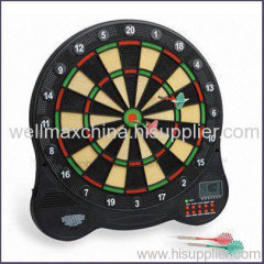 Electronic Dartboard