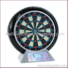 Electronic Dartboard