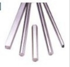 titanium bar